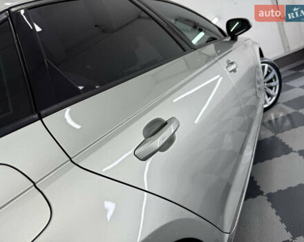 Бежевий Ауді А4, об'ємом двигуна 2 л та пробігом 183 тис. км за 15999 $, фото 84 на Automoto.ua