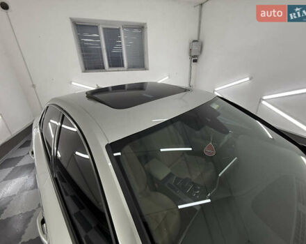 Бежевий Ауді А4, об'ємом двигуна 2 л та пробігом 183 тис. км за 15999 $, фото 70 на Automoto.ua