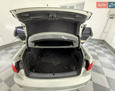 Бежевий Ауді А4, об'ємом двигуна 2 л та пробігом 183 тис. км за 16999 $, фото 54 на Automoto.ua