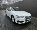 Бежевий Ауді А4, об'ємом двигуна 2 л та пробігом 130 тис. км за 23000 $, фото 1 на Automoto.ua