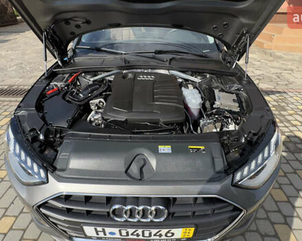 Бежевий Ауді А4, об'ємом двигуна 1.97 л та пробігом 69 тис. км за 32900 $, фото 170 на Automoto.ua