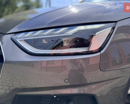 Бежевий Ауді А4, об'ємом двигуна 1.97 л та пробігом 69 тис. км за 32900 $, фото 81 на Automoto.ua