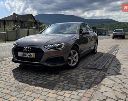 Бежевий Ауді А4, об'ємом двигуна 1.97 л та пробігом 69 тис. км за 32900 $, фото 73 на Automoto.ua