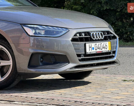 Бежевий Ауді А4, об'ємом двигуна 1.97 л та пробігом 69 тис. км за 32900 $, фото 49 на Automoto.ua