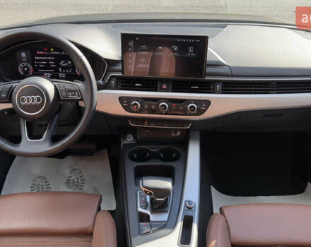 Бежевий Ауді А4, об'ємом двигуна 1.97 л та пробігом 69 тис. км за 32900 $, фото 186 на Automoto.ua