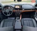 Бежевий Ауді А4, об'ємом двигуна 2 л та пробігом 117 тис. км за 21700 $, фото 1 на Automoto.ua