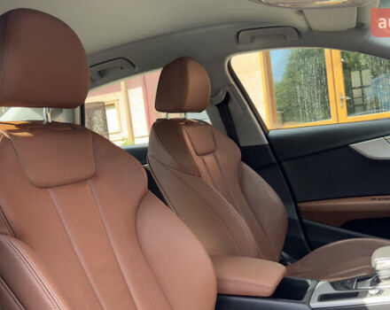 Бежевий Ауді А4, об'ємом двигуна 1.97 л та пробігом 69 тис. км за 32900 $, фото 125 на Automoto.ua