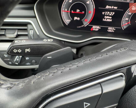 Бежевий Ауді А4, об'ємом двигуна 1.97 л та пробігом 69 тис. км за 32900 $, фото 114 на Automoto.ua