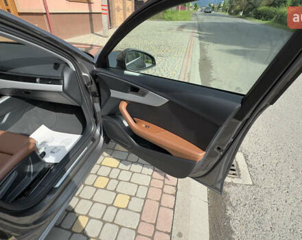 Бежевий Ауді А4, об'ємом двигуна 1.97 л та пробігом 69 тис. км за 32900 $, фото 124 на Automoto.ua
