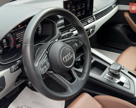 Бежевий Ауді А4, об'ємом двигуна 1.97 л та пробігом 69 тис. км за 32900 $, фото 117 на Automoto.ua