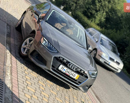 Бежевий Ауді А4, об'ємом двигуна 1.97 л та пробігом 69 тис. км за 32900 $, фото 4 на Automoto.ua