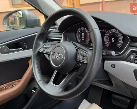 Бежевий Ауді А4, об'ємом двигуна 1.97 л та пробігом 69 тис. км за 32900 $, фото 131 на Automoto.ua