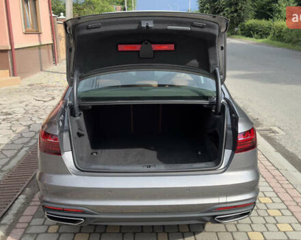 Бежевий Ауді А4, об'ємом двигуна 1.97 л та пробігом 69 тис. км за 32900 $, фото 90 на Automoto.ua