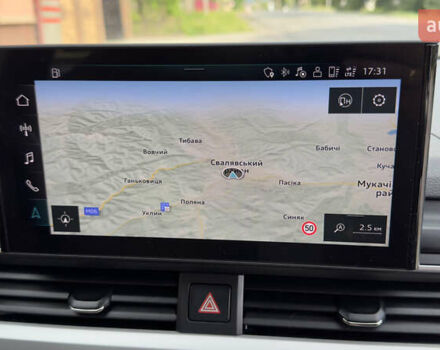 Бежевий Ауді А4, об'ємом двигуна 1.97 л та пробігом 69 тис. км за 32900 $, фото 133 на Automoto.ua