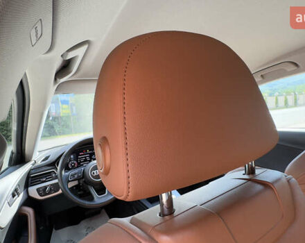 Бежевий Ауді А4, об'ємом двигуна 1.97 л та пробігом 69 тис. км за 32900 $, фото 188 на Automoto.ua