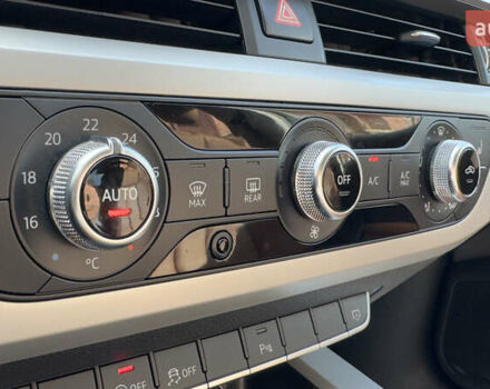 Бежевий Ауді А4, об'ємом двигуна 1.97 л та пробігом 69 тис. км за 32900 $, фото 159 на Automoto.ua