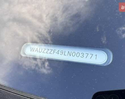 Бежевий Ауді А4, об'ємом двигуна 1.97 л та пробігом 69 тис. км за 32900 $, фото 218 на Automoto.ua