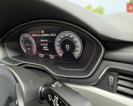 Бежевий Ауді А4, об'ємом двигуна 1.97 л та пробігом 69 тис. км за 32900 $, фото 111 на Automoto.ua