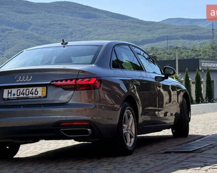 Бежевий Ауді А4, об'ємом двигуна 1.97 л та пробігом 69 тис. км за 32900 $, фото 40 на Automoto.ua