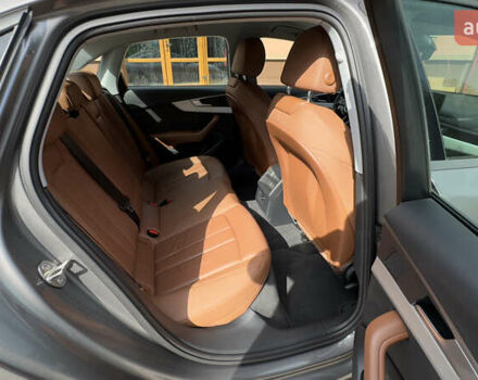 Бежевий Ауді А4, об'ємом двигуна 1.97 л та пробігом 69 тис. км за 32900 $, фото 123 на Automoto.ua