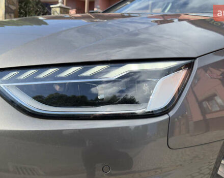 Бежевий Ауді А4, об'ємом двигуна 1.97 л та пробігом 69 тис. км за 32900 $, фото 183 на Automoto.ua