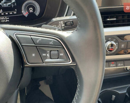 Бежевий Ауді А4, об'ємом двигуна 1.97 л та пробігом 69 тис. км за 32900 $, фото 163 на Automoto.ua