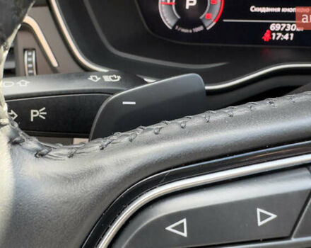 Бежевий Ауді А4, об'ємом двигуна 1.97 л та пробігом 69 тис. км за 32900 $, фото 161 на Automoto.ua