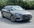 Бежевый Ауди А4, объемом двигателя 2 л и пробегом 218 тыс. км за 21142 $, фото 1 на Automoto.ua