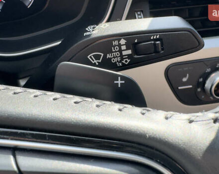 Бежевий Ауді А4, об'ємом двигуна 1.97 л та пробігом 69 тис. км за 32900 $, фото 160 на Automoto.ua