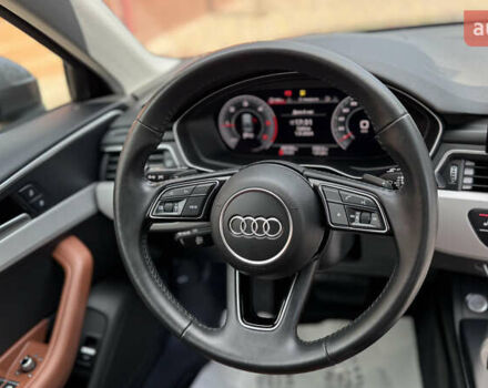 Бежевий Ауді А4, об'ємом двигуна 1.97 л та пробігом 69 тис. км за 32900 $, фото 137 на Automoto.ua