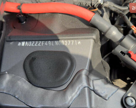 Бежевий Ауді А4, об'ємом двигуна 1.97 л та пробігом 69 тис. км за 32900 $, фото 173 на Automoto.ua