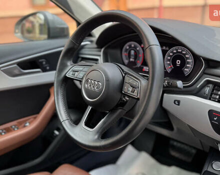 Бежевий Ауді А4, об'ємом двигуна 1.97 л та пробігом 69 тис. км за 32900 $, фото 136 на Automoto.ua