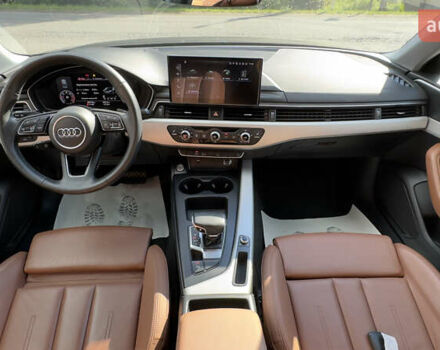 Бежевий Ауді А4, об'ємом двигуна 1.97 л та пробігом 69 тис. км за 32900 $, фото 185 на Automoto.ua