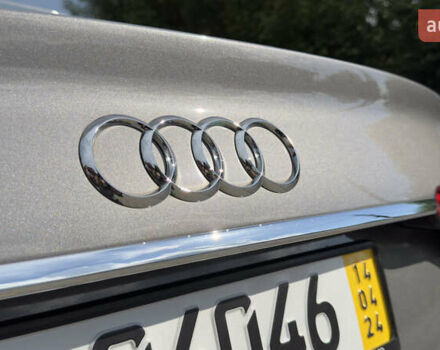 Бежевий Ауді А4, об'ємом двигуна 1.97 л та пробігом 69 тис. км за 32900 $, фото 144 на Automoto.ua