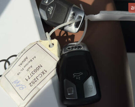 Бежевий Ауді А4, об'ємом двигуна 1.97 л та пробігом 69 тис. км за 32900 $, фото 130 на Automoto.ua