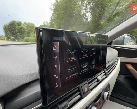 Бежевий Ауді А4, об'ємом двигуна 1.97 л та пробігом 69 тис. км за 32900 $, фото 112 на Automoto.ua