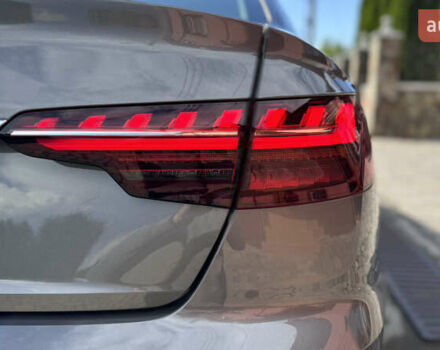 Бежевий Ауді А4, об'ємом двигуна 1.97 л та пробігом 69 тис. км за 32900 $, фото 197 на Automoto.ua