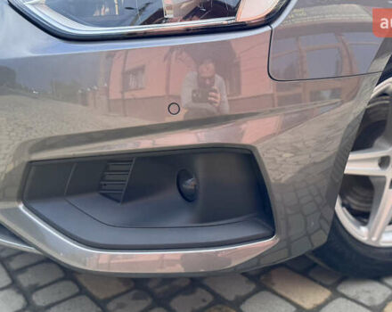 Бежевий Ауді А4, об'ємом двигуна 1.97 л та пробігом 69 тис. км за 32900 $, фото 82 на Automoto.ua