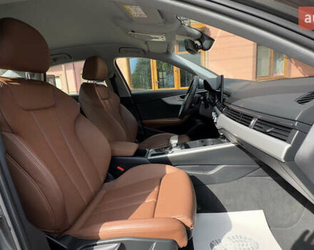 Бежевий Ауді А4, об'ємом двигуна 1.97 л та пробігом 69 тис. км за 32900 $, фото 126 на Automoto.ua