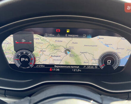 Бежевий Ауді А4, об'ємом двигуна 1.97 л та пробігом 69 тис. км за 32900 $, фото 147 на Automoto.ua