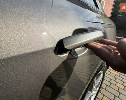 Бежевий Ауді А4, об'ємом двигуна 1.97 л та пробігом 69 тис. км за 32900 $, фото 211 на Automoto.ua