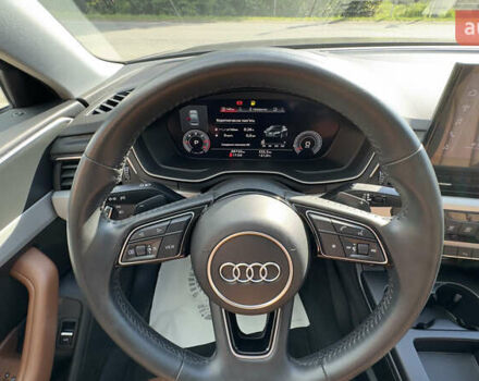 Бежевий Ауді А4, об'ємом двигуна 1.97 л та пробігом 69 тис. км за 32900 $, фото 194 на Automoto.ua