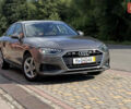 Бежевий Ауді А4, об'ємом двигуна 1.97 л та пробігом 69 тис. км за 32900 $, фото 16 на Automoto.ua