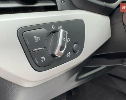 Бежевий Ауді А4, об'ємом двигуна 1.97 л та пробігом 69 тис. км за 32900 $, фото 100 на Automoto.ua