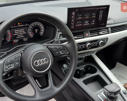 Бежевий Ауді А4, об'ємом двигуна 1.97 л та пробігом 69 тис. км за 32900 $, фото 116 на Automoto.ua