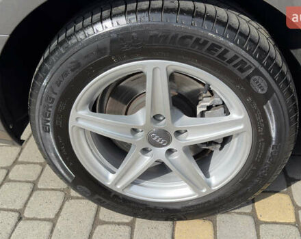 Бежевий Ауді А4, об'ємом двигуна 1.97 л та пробігом 69 тис. км за 32900 $, фото 121 на Automoto.ua