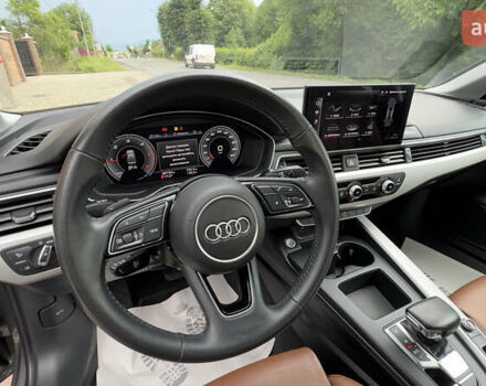 Бежевий Ауді А4, об'ємом двигуна 1.97 л та пробігом 69 тис. км за 32900 $, фото 115 на Automoto.ua