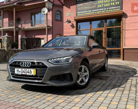 Бежевий Ауді А4, об'ємом двигуна 1.97 л та пробігом 69 тис. км за 32900 $, фото 53 на Automoto.ua