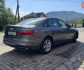 Бежевий Ауді А4, об'ємом двигуна 1.97 л та пробігом 69 тис. км за 32900 $, фото 226 на Automoto.ua