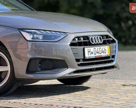 Бежевий Ауді А4, об'ємом двигуна 1.97 л та пробігом 69 тис. км за 32900 $, фото 50 на Automoto.ua